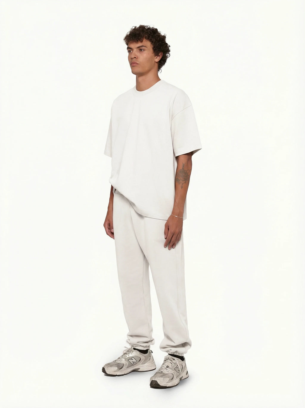 Heavyweight Sweatpants 100% Cotton