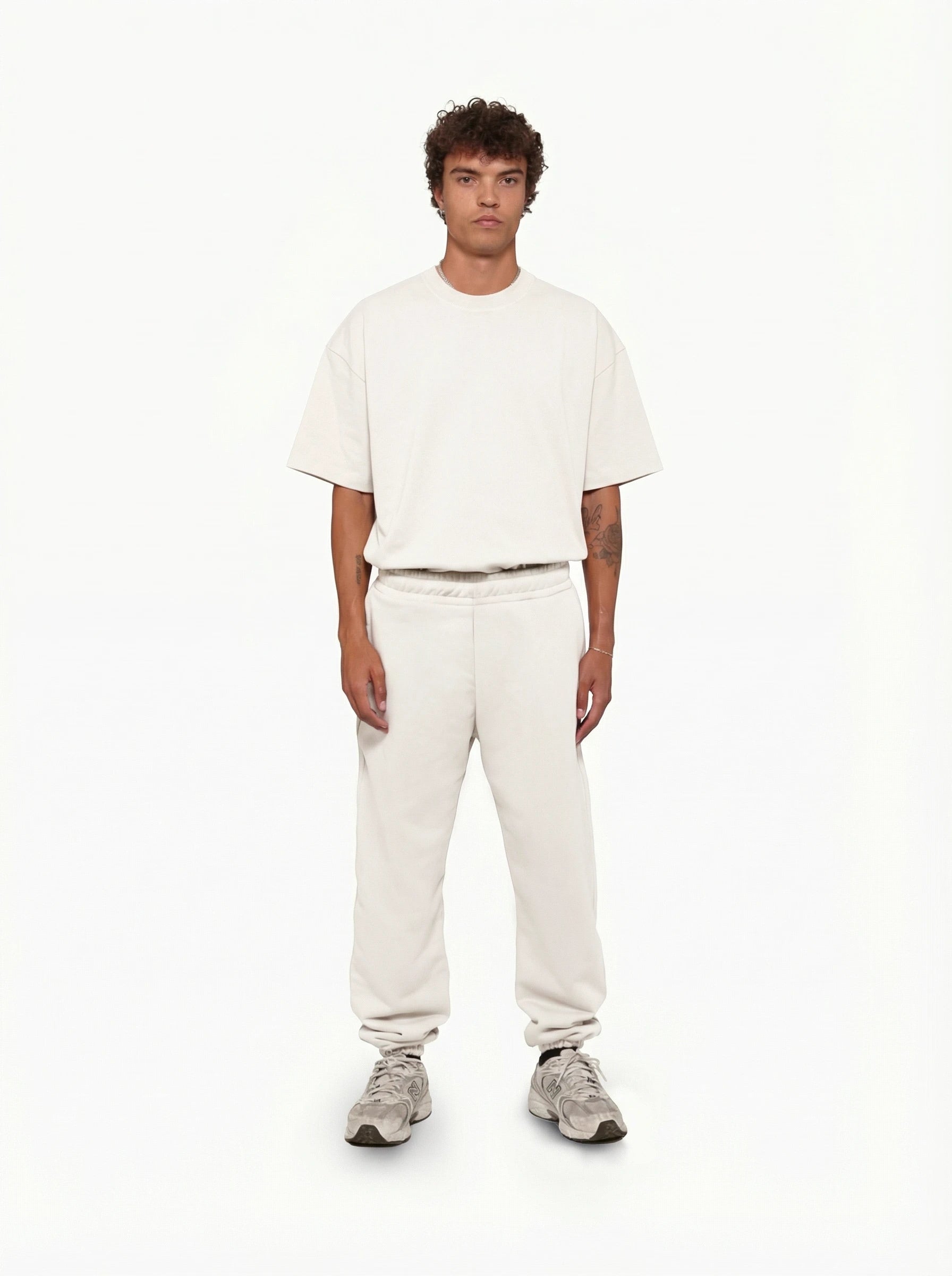 Heavyweight Sweatpants 100% Cotton