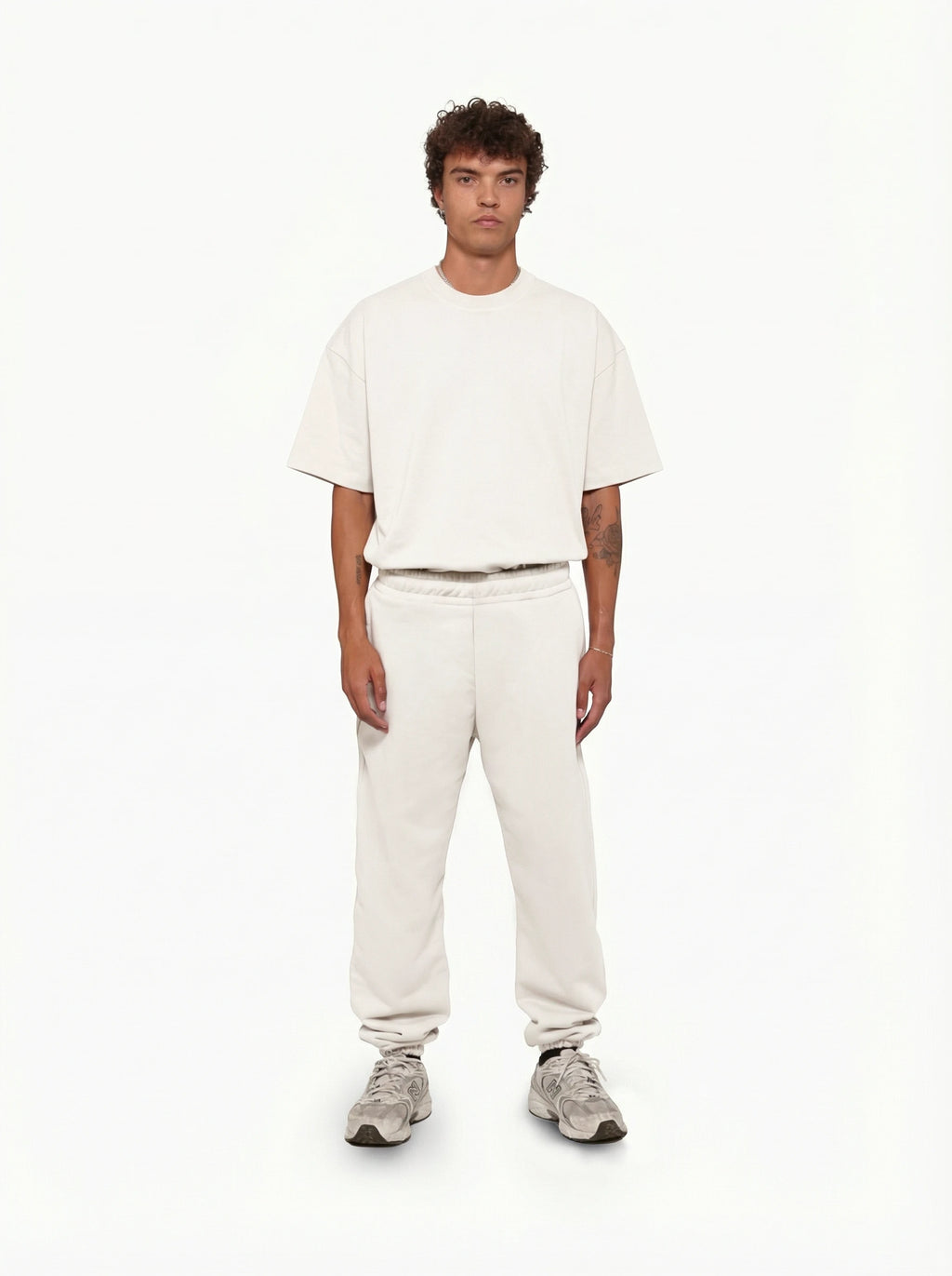 Heavyweight Sweatpants 100% Cotton
