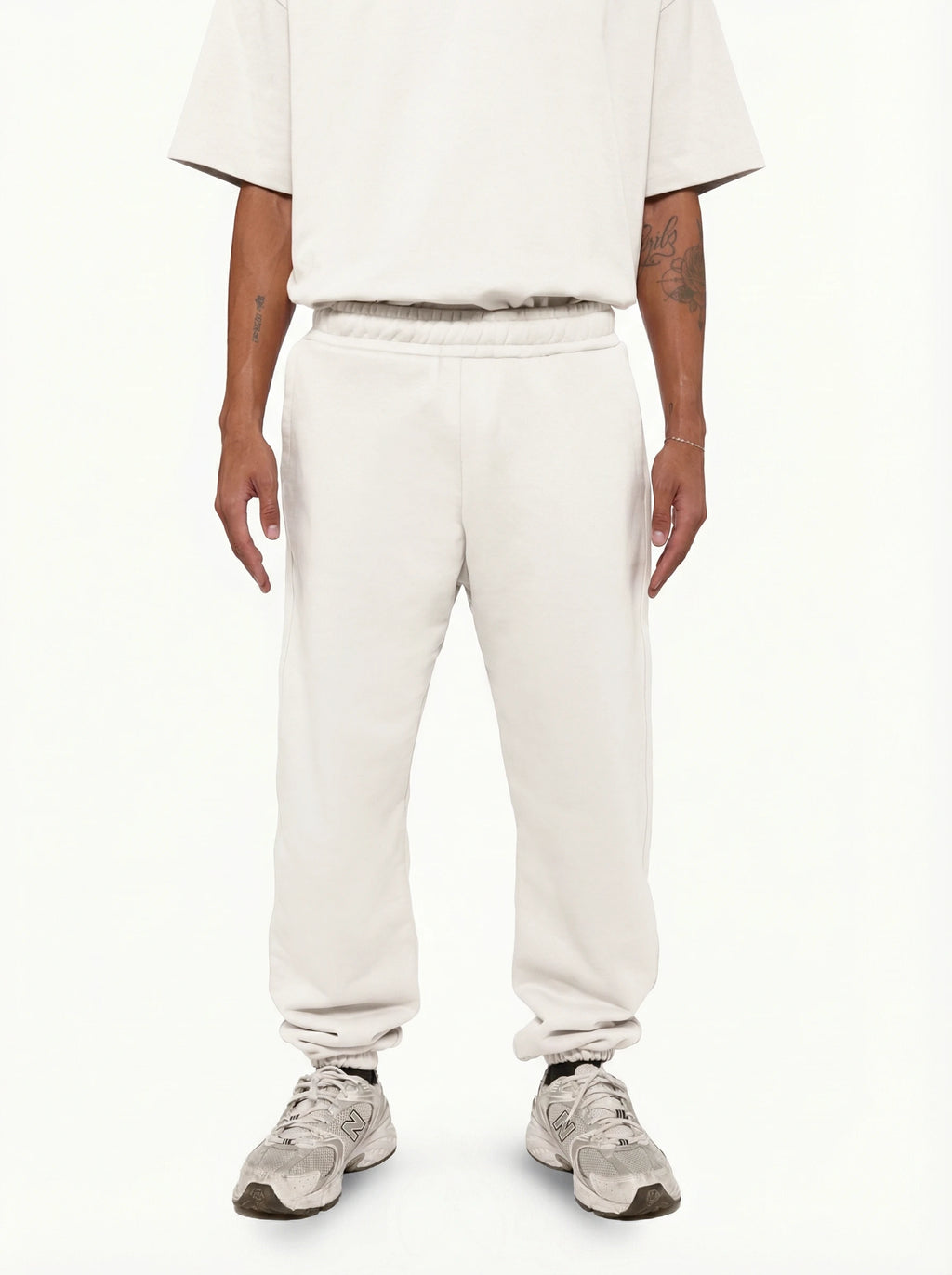 Heavyweight Sweatpants 100% Cotton