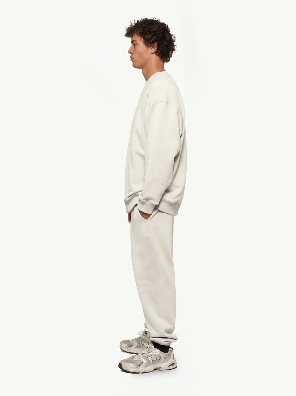 Heavyweight Sweatpants 100% Cotton