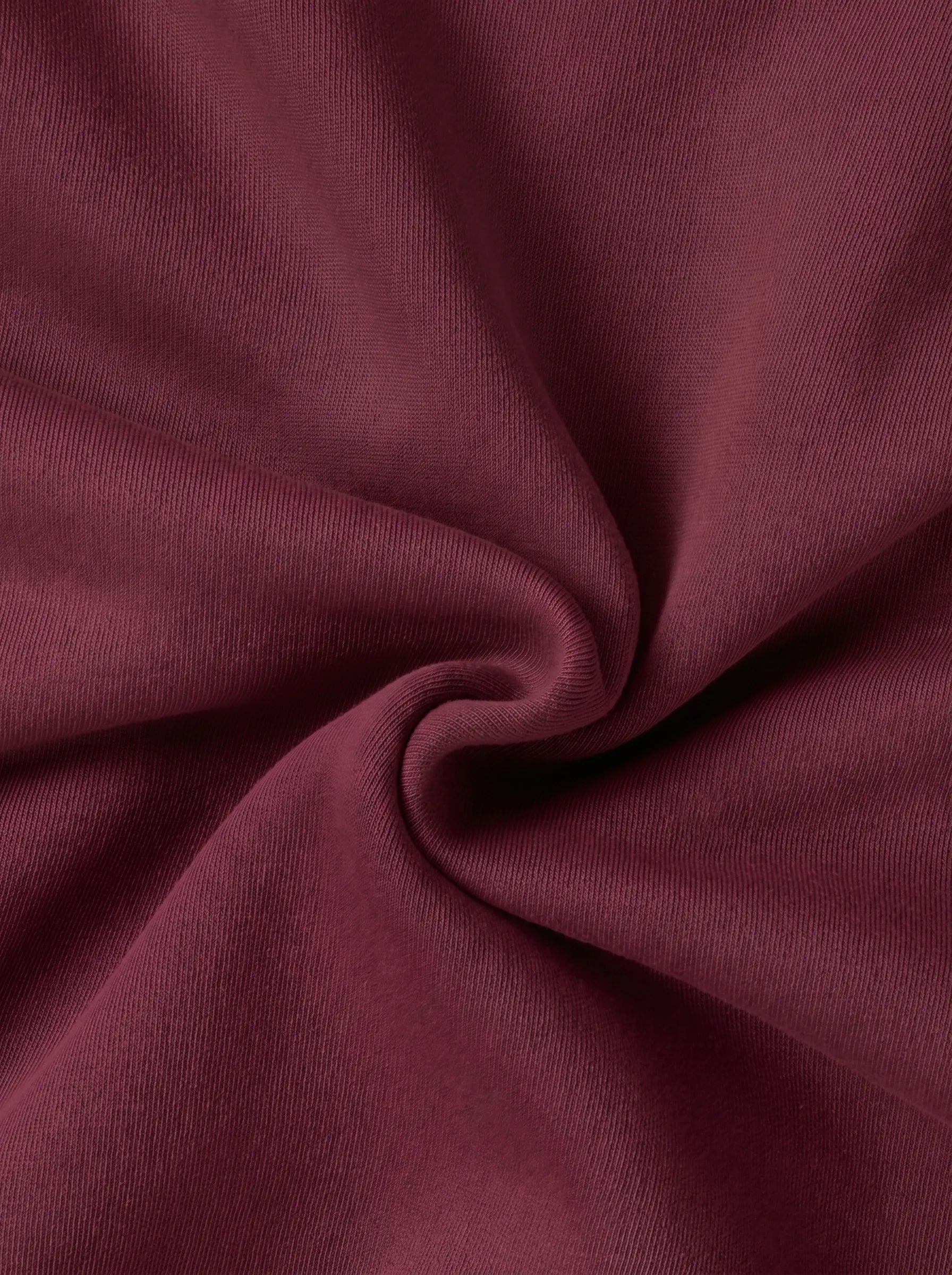 Essential Long Sleeve T-Shirt 100% Cotton